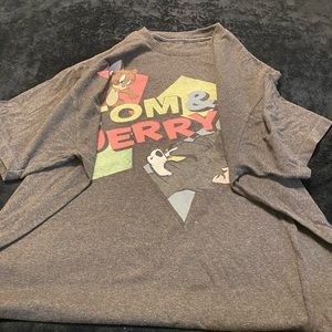 Vintage Tom and jerry shirt